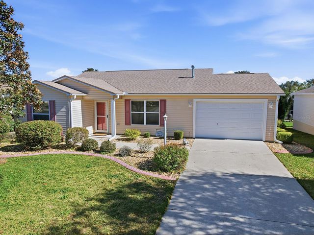 17411 SE 74TH NETHERCLIFT TERRACE, The Villages, FL 32162