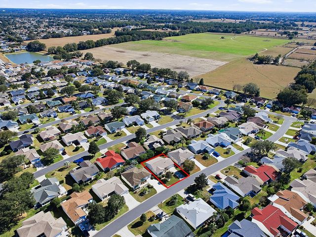 17411 SE 74TH NETHERCLIFT TERRACE, The Villages, FL 32162