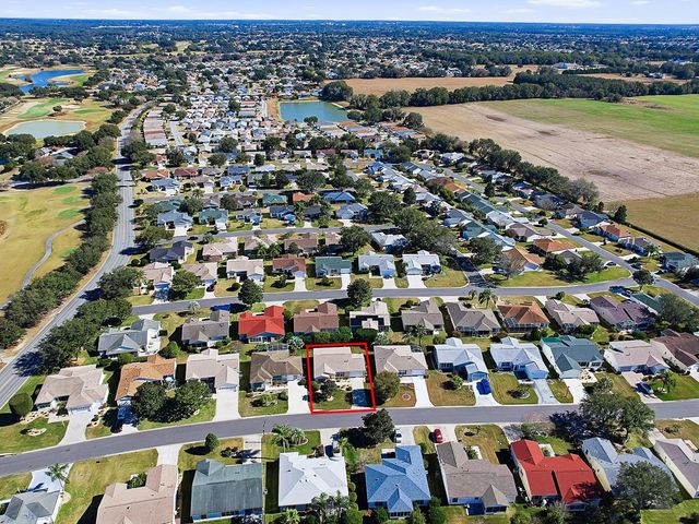 17411 SE 74TH NETHERCLIFT TERRACE, The Villages, FL 32162