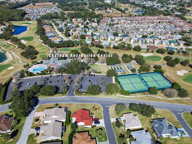 17411 SE 74TH NETHERCLIFT TERRACE, The Villages, FL 32162