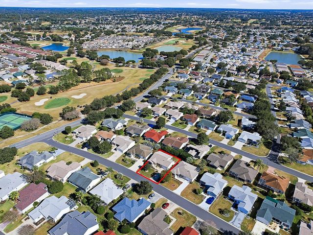 17411 SE 74TH NETHERCLIFT TERRACE, The Villages, FL 32162