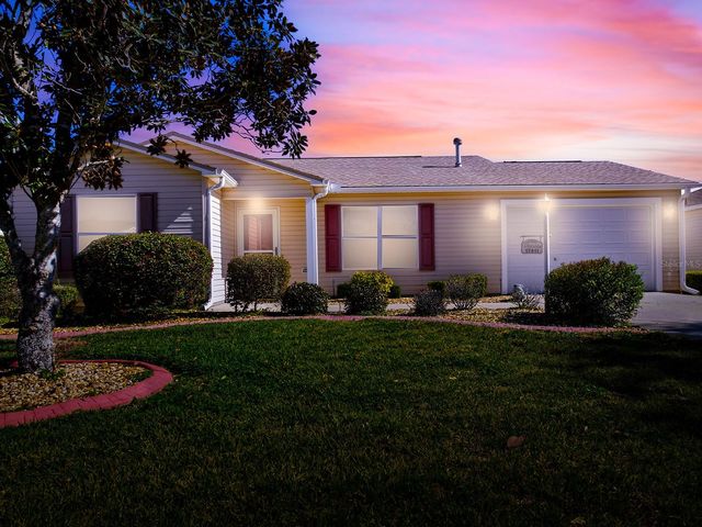 17411 SE 74TH NETHERCLIFT TERRACE, The Villages, FL 32162