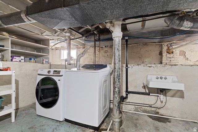 26 W LAYTON AVE, Salt Lake City, UT 84115