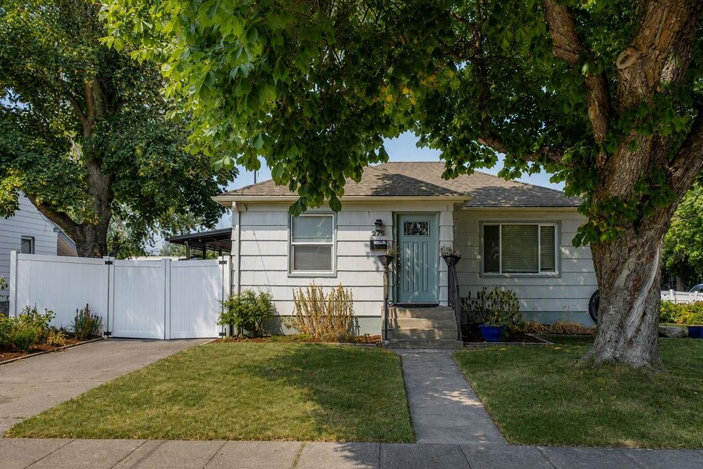 2725 E Nora Ave, Spokane, WA 99207 photo 1