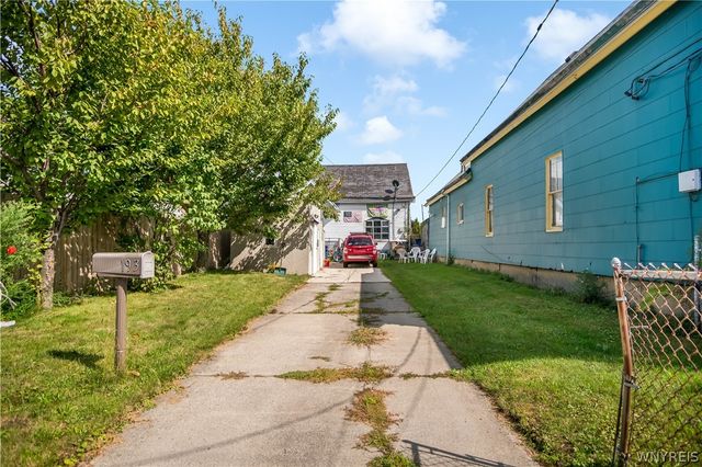 193 Maurice Street, Buffalo, NY 14210