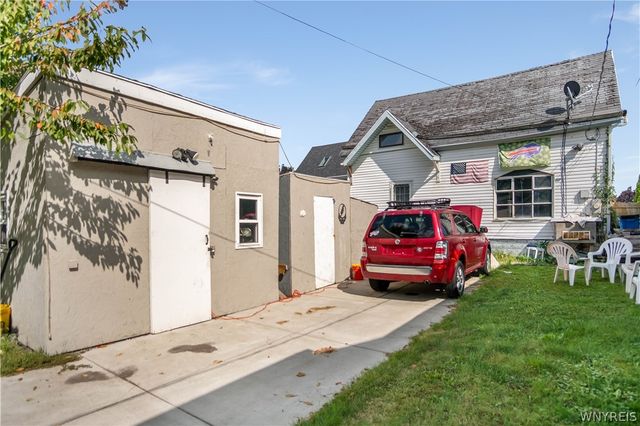 193 Maurice Street, Buffalo, NY 14210