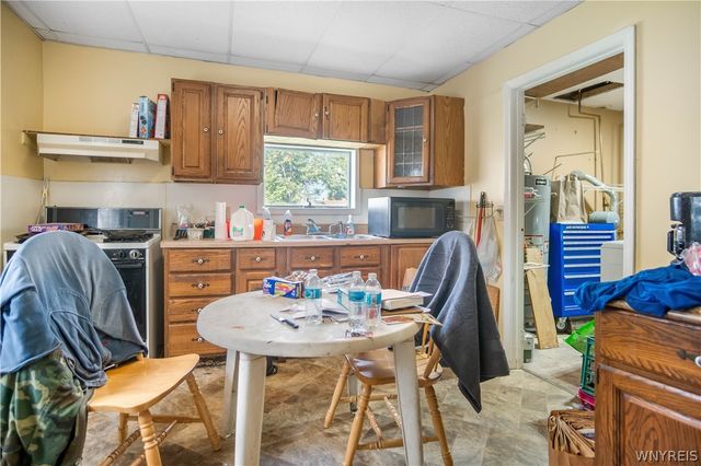 193 Maurice Street, Buffalo, NY 14210