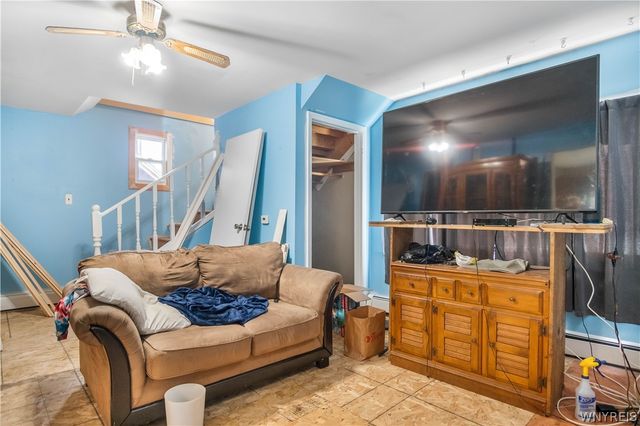 193 Maurice Street, Buffalo, NY 14210