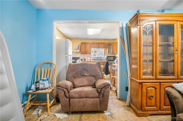 193 Maurice Street, Buffalo, NY 14210