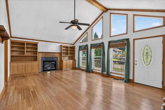 7128 Condra Drive, Harrison, TN 37341