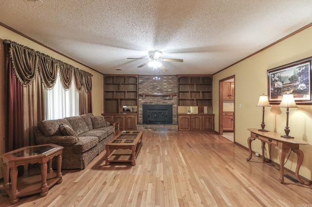 1101 Oriole Drive, Jonesboro, AR 72401