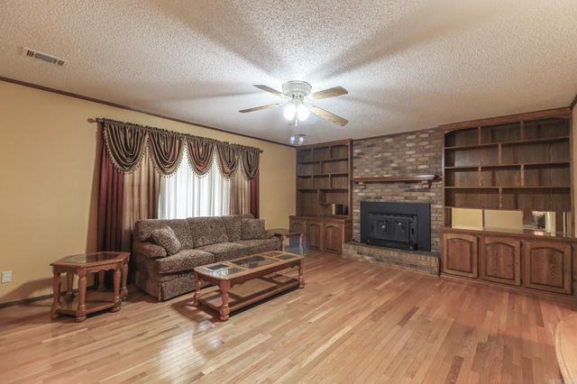 1101 Oriole Drive, Jonesboro, AR 72401