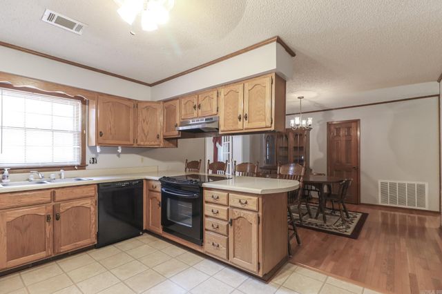 1101 Oriole Drive, Jonesboro, AR 72401