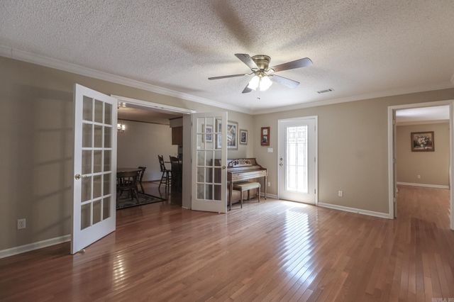 1101 Oriole Drive, Jonesboro, AR 72401