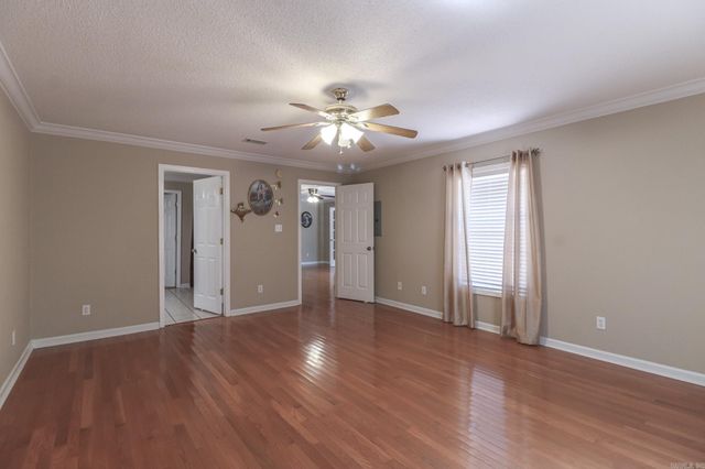 1101 Oriole Drive, Jonesboro, AR 72401