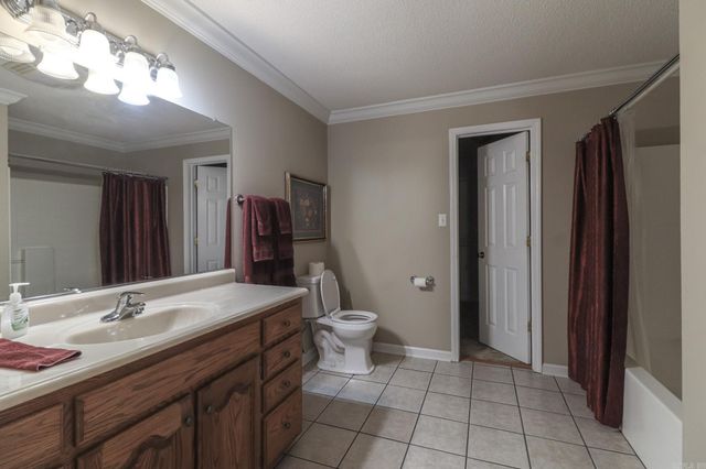 1101 Oriole Drive, Jonesboro, AR 72401