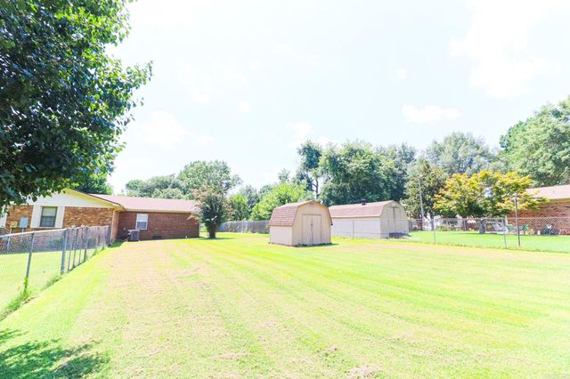 1101 Oriole Drive, Jonesboro, AR 72401