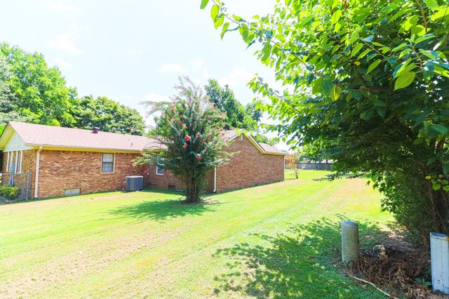 1101 Oriole Drive, Jonesboro, AR 72401