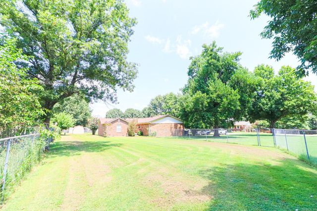 1101 Oriole Drive, Jonesboro, AR 72401