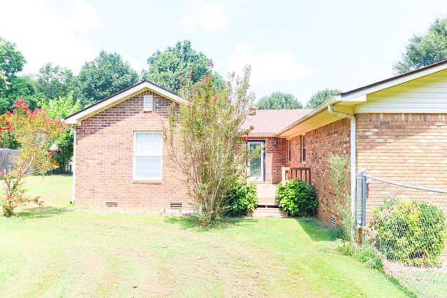 1101 Oriole Drive, Jonesboro, AR 72401