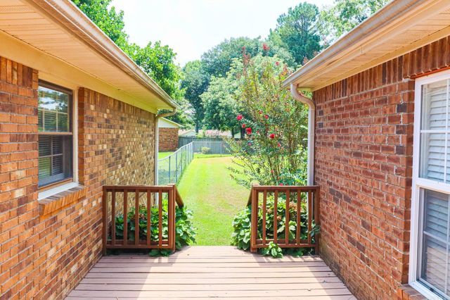 1101 Oriole Drive, Jonesboro, AR 72401