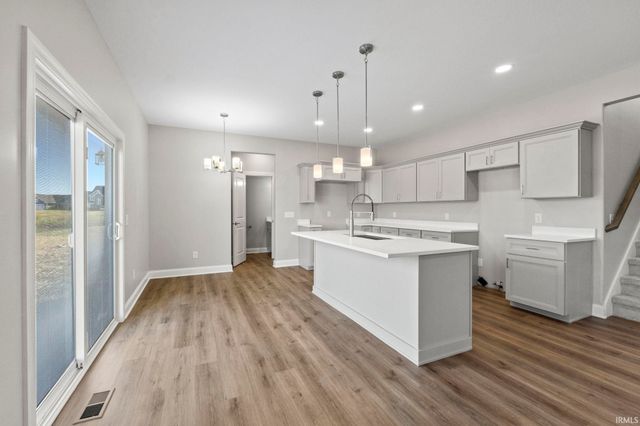 1298 Switchfoot Drive, Huntertown, IN 46748