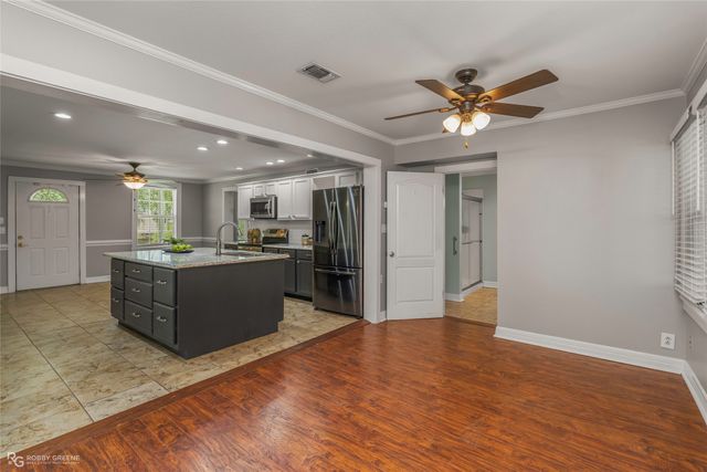 1605 Dilg League Drive, Shreveport, LA 71109