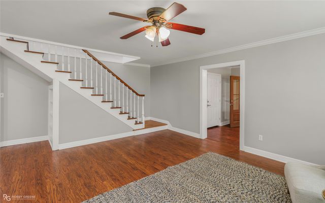 1605 Dilg League Drive, Shreveport, LA 71109