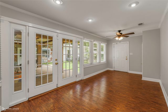 1605 Dilg League Drive, Shreveport, LA 71109