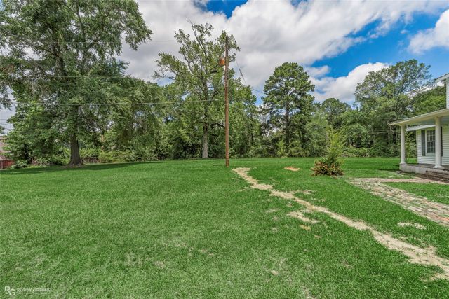 1605 Dilg League Drive, Shreveport, LA 71109