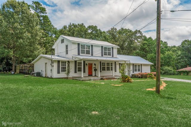 1605 Dilg League Drive, Shreveport, LA 71109
