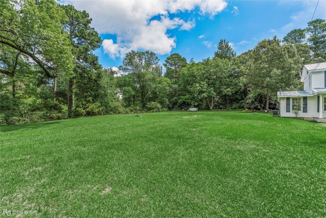 1605 Dilg League Drive, Shreveport, LA 71109