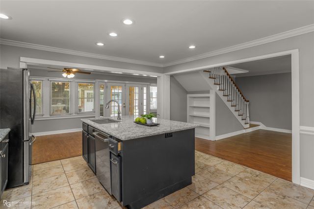 1605 Dilg League Drive, Shreveport, LA 71109