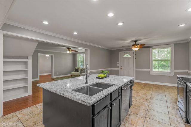 1605 Dilg League Drive, Shreveport, LA 71109