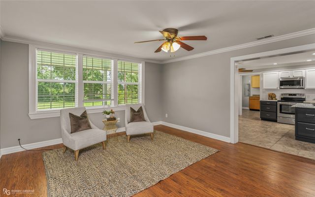 1605 Dilg League Drive, Shreveport, LA 71109