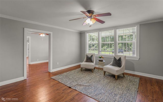 1605 Dilg League Drive, Shreveport, LA 71109