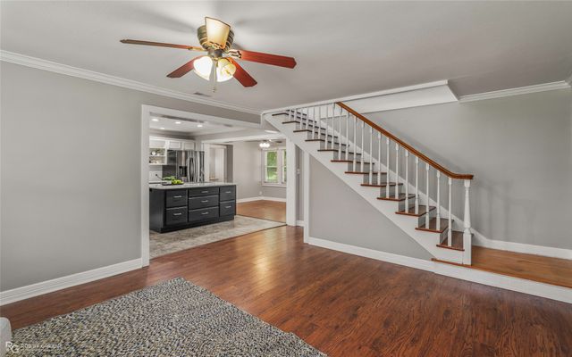 1605 Dilg League Drive, Shreveport, LA 71109