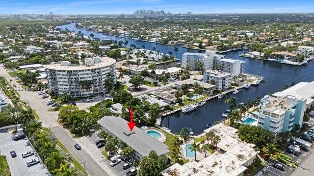 2815 NE 33rd Ave 205, Fort Lauderdale, FL 33308