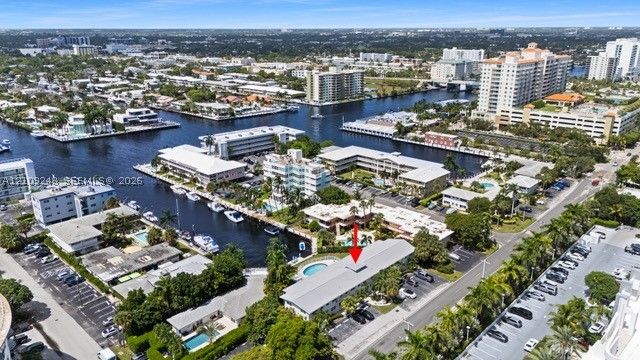 2815 NE 33rd Ave 205, Fort Lauderdale, FL 33308