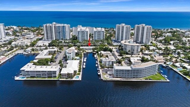 2815 NE 33rd Ave 205, Fort Lauderdale, FL 33308