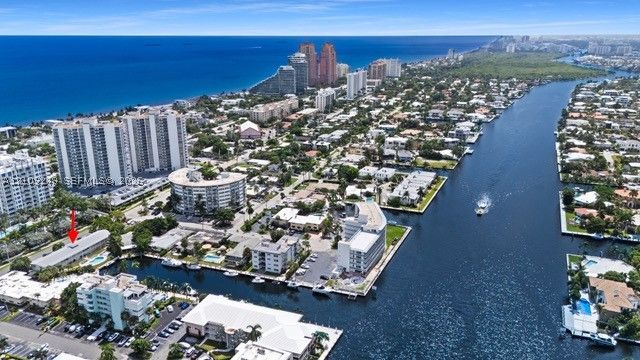 2815 NE 33rd Ave 205, Fort Lauderdale, FL 33308