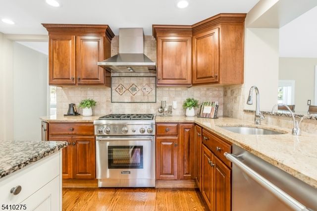 14 Childsworth Ave, Bernardsville Boro, NJ 07924