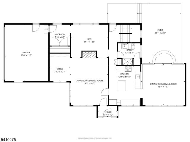 14 Childsworth Ave, Bernardsville Boro, NJ 07924