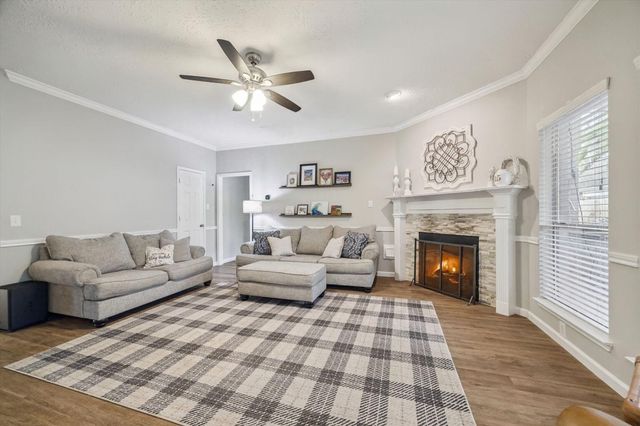 21411 Saunton Drive, Katy, TX 77450