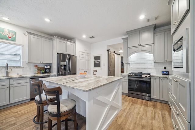 21411 Saunton Drive, Katy, TX 77450