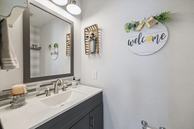 21411 Saunton Drive, Katy, TX 77450