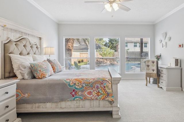 21411 Saunton Drive, Katy, TX 77450