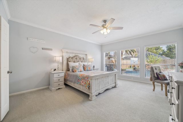 21411 Saunton Drive, Katy, TX 77450