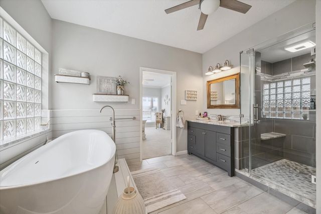 21411 Saunton Drive, Katy, TX 77450