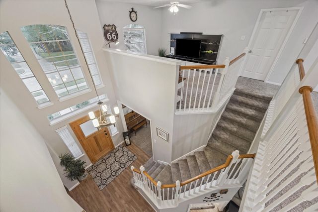 21411 Saunton Drive, Katy, TX 77450